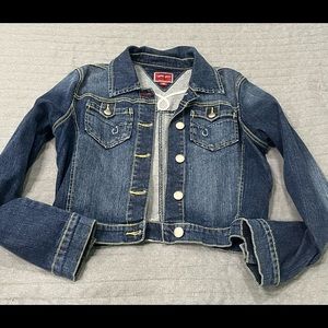 Women’s Tommy Jeans jacket